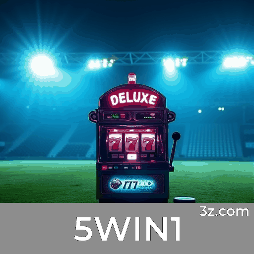 5WIN1: Especialista em Apostas Esportivas no Brasil