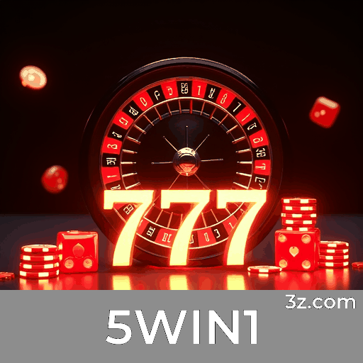 5WIN1: Estratégias Essenciais para Jogos de Cassino
