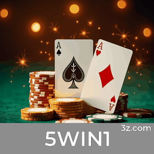 Experiência de Casino Elite no 5WIN1: Jogos e Dealers Reais