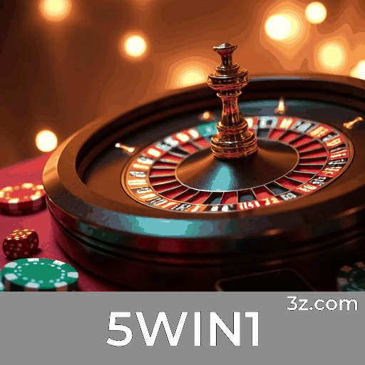 5WIN1: Estratégias Essenciais para Jogos de Cassino