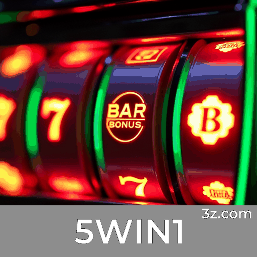 5WIN1: Bônus e Ofertas Exclusivas para Você