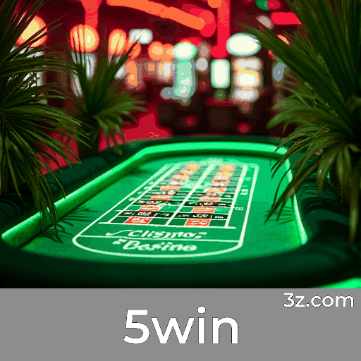 avaliações sobre 5win slots